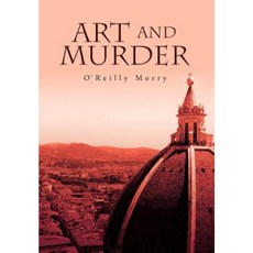 藝術與謀殺，精裝本, Xlibris公司