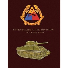 The Lucky Seventh Volume II Paperback, Digital Scanning