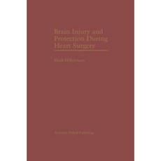 Brain Injury and Protection During Heart Surgery Paperback, Springer