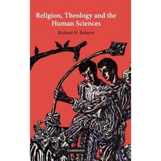 Religion Theology and the Human Sciences Hardcover, Cambridge University Press