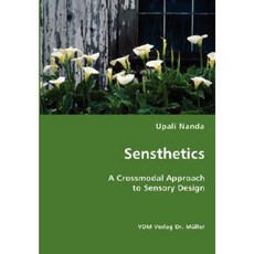 Sensthetics Paperback, VDM Verlag Dr. Mueller E.K.