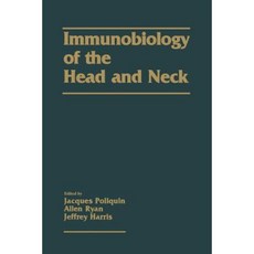 Immunobiology of the Head and Neck Paperback, Springer