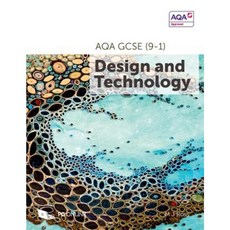 Aqa GCSE (9-1) Design & Technology 8552 Paperback