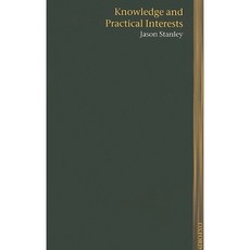 Knowledge and Practical Interests Paperback, OUP UK