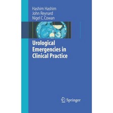 Urological Emergencies in Clinical Practice Paperback, Springer