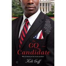 The GQ Candidate Paperback, Atria Books