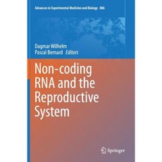 Non-Coding RNA and the Reproductive System Hardcover, Springer