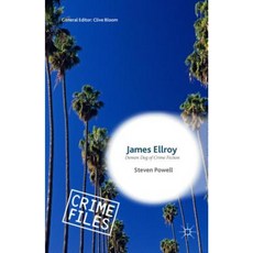 詹姆斯艾爾羅伊：犯罪小說的惡魔狗精裝本, 帕爾格雷夫·麥克米倫