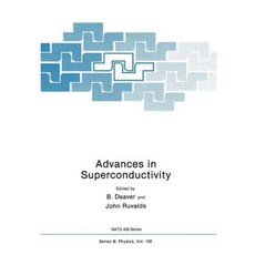 Advances in Superconductivity Paperback, Springer