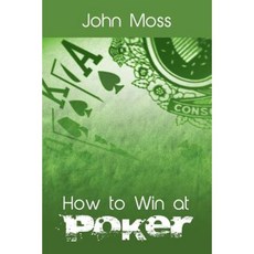 How to Win at Poker Paperback, www.bnpublishing.com