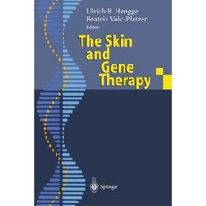 The Skin and Gene Therapy Paperback, Springer