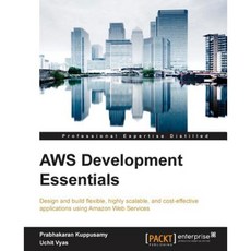 AWS Development Essentials, Packt Publishing