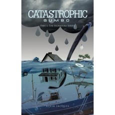 Catastrophic Gumbo: Part I: The Signature Series Hardcover, Trafford Publishing