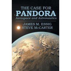 The Case for Pandora Paperback, Xlibris