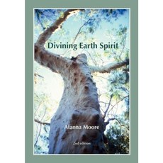 Divining Earth Spirit Paperback, Python Press
