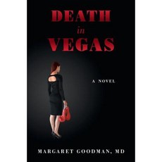 Death in Vegas Paperback, Win by Ko Publications