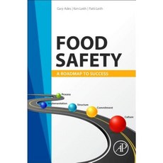 Food Safety: A Roadmap to Success Hardcover, Academic Press