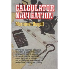 Calculator Navigation Paperback, W. W. Norton & Company