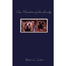 New Members of the Family Paperback, Authorhouse