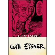 A Life Force Paperback, W. W. Norton & Company