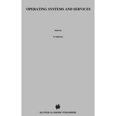 Operating Systems and Services Hardcover, Springer
