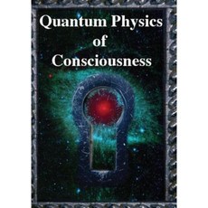 Quantum Physics of Consciousness: The Quantum Physics of the Mind Explained Paperback, Science Publishers