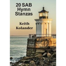 20 Sab Hymn Stanzas Paperback, Movement Publishing