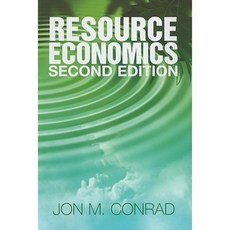 Resource Economics Paperback, Cambridge University Press
