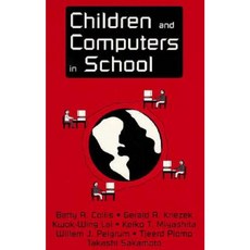 Children and Computers in School C Hardcover, Routledge