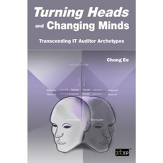 Turning Heads and Changing Minds: Transcending It Auditor Archetypes Paperback, It Governance Ltd