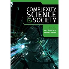 Complexity Science and Society Paperback, Radcliffe Publishing