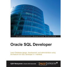 Oracle SQL Developer, Packt Publishing