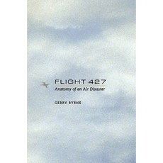 Flight 427: Anatomy of an Air Disaster Paperback, Copernicus Books