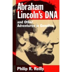 Abraham Lincoln's DNA and Other Adventures in Genetics Paperback, Cold Spring Harbor Laboratory Press