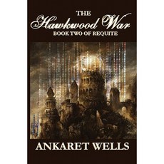 霍克伍德戰爭：報應第二冊，平裝本, 露露網