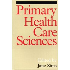 Primary Health Care Sciences Paperback, Wiley