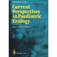 Current Perspectives in Paediatric Urology Paperback, Springer