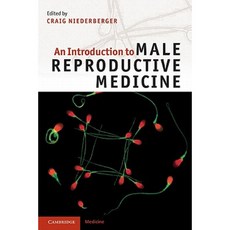 An Introduction to Male Reproductive Medicine Paperback, Cambridge University Press
