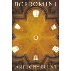 Borromini Paperback, Belknap Press