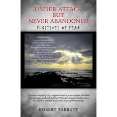 Under Attack But Never Abandoned Paperback, Xulon Press
