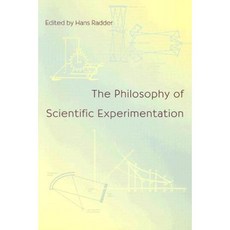 The Philosophy of Scientific Experimentation Paperback, University of Pittsburgh Press