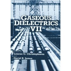 Gaseous Dielectrics VII Paperback, Springer