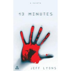 13 Minutes Paperback, Storygeeks Press