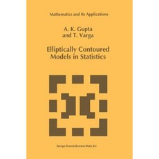 Elliptically Contoured Models in Statistics Paperback, Springer