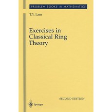 Exercises in Classical Ring Theory Paperback, Springer