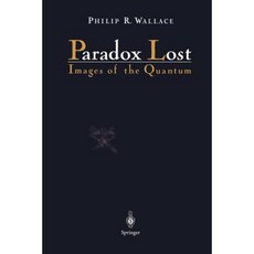 Paradox Lost: Images of the Quantum Paperback, Springer