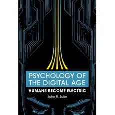 Psychology of the Digital Age Paperback, Cambridge University Press