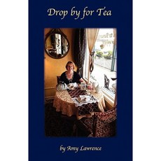 Drop by for Tea Paperback, Atr Publishing