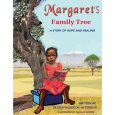 Margaret's Family Tree Paperback, Xulon Press