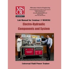 Lab Manual-Msoe02-Ufpt Paperback, Compudraulic LLC